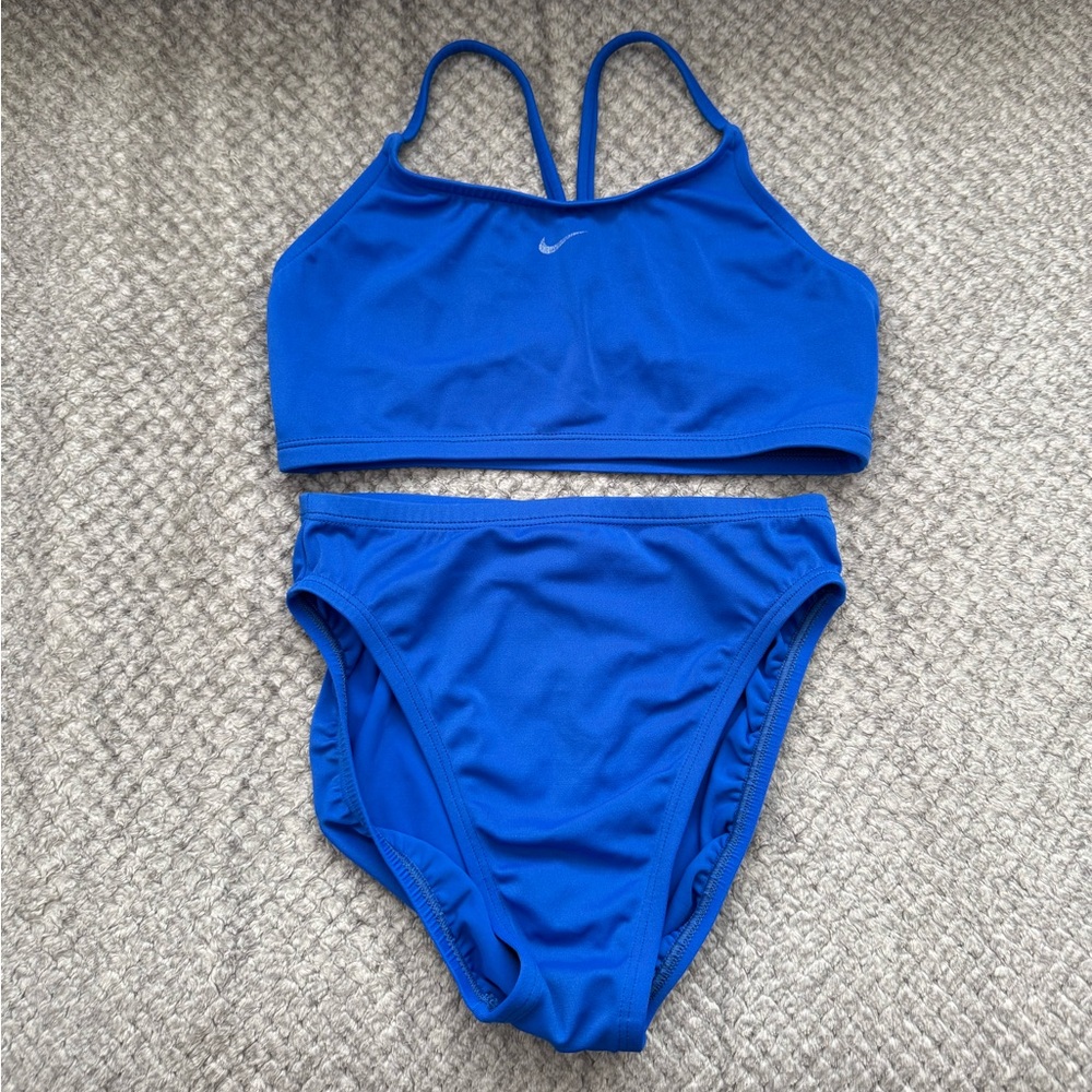 Vintage nike bikini!